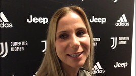 Hyyrynen: "Giocare allo Stadium sarà fantastico"