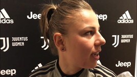 Sikora: "Giocare allo Stadium un grande regalo"