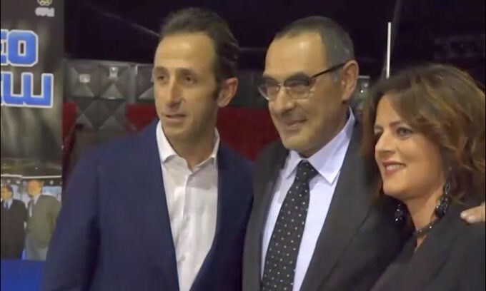 Il Chelsea pensa al dopo Sarri