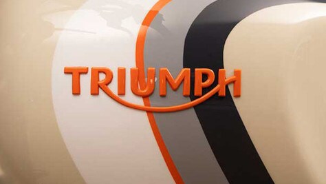 Triumph, voci su una possibile Trident elettrica
