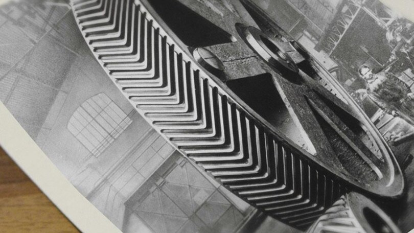 Citroën: come cambia il logo in 100 anni