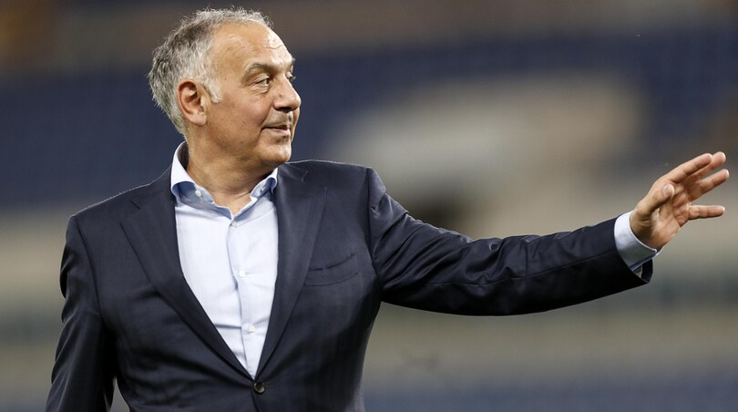 Pallotta: Pallotta: