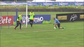 Napoli su De Paul e Lasagna dell'Udinese