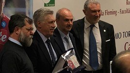 Ancelotti: Sapete quanti sono i gesti tecnici nel calcio?
