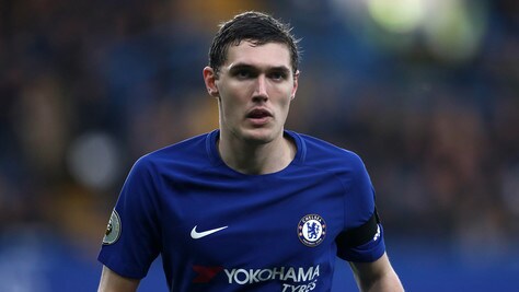 Chelsea, Christensen: «Il club ha deciso che nessuno andrà via»