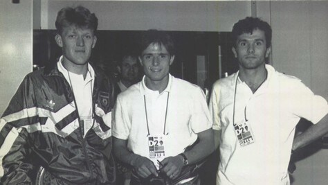 Gli ultimi anni della grande Jugoslavia