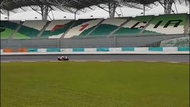 Ducati, arriva la sentenza: resta la vittoria in Qatar