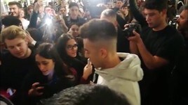 Roma, El Shaarawy salta le prossime 2 gare