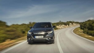 Honda HR-V Sport: foto