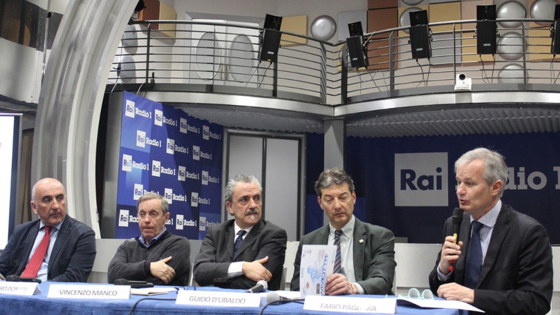 Vivicittà 2019: domenica 31 marzo il via su Rai Radio 1 in 34 città italiane e 11 all'estero