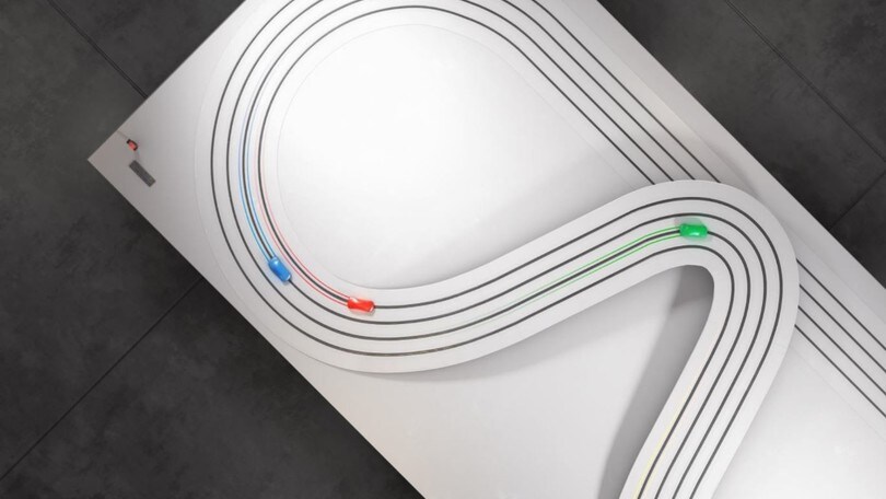 Polestar alla Milano Design Week
