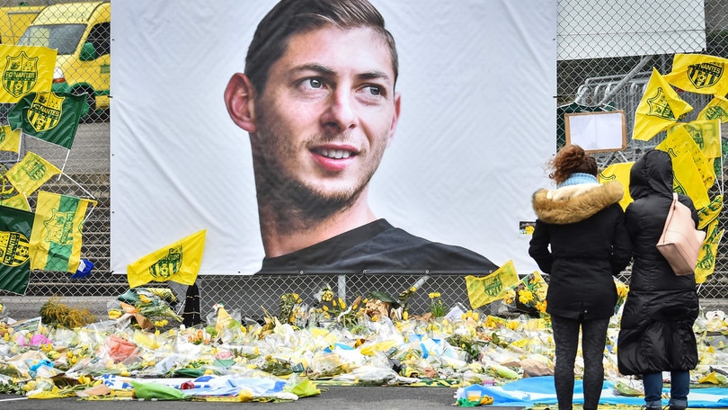 Risultati immagini per emiliano sala