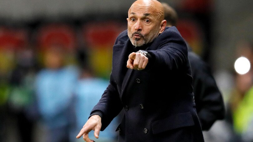 Serie A, Inter - Lazio: colpo di Immobile a 2,75