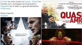 Inter, exploit Spalletti contro Icardi: i social si scatenano