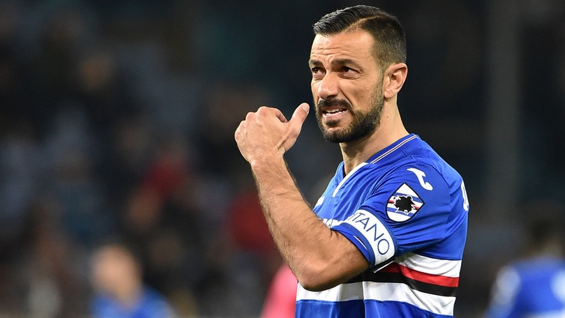Serie A, Sampdoria - Roma: lotta per l'Europa, pareggio a 3,40