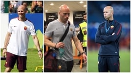 Roma, torna Ed Lippie: la scelta di Pallotta