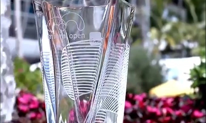 Tennis: Federer vince a Miami