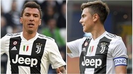 Juve, tutti gli infortunati e i tempi di rientro