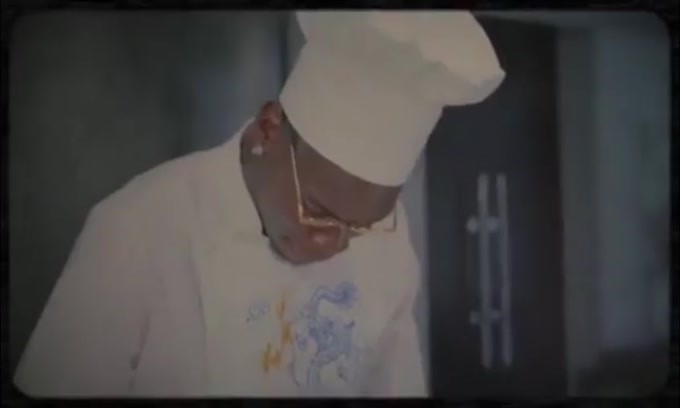 Pogba lancia la Pogpizza, ma è un pesce d'Aprile
