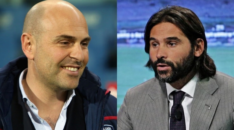 Cagliari-Juve, Tommaso Giulini: Cagliari-Juve, Tommaso Giulini: