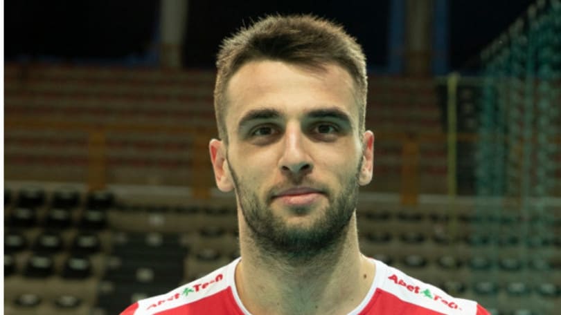 Volley: A2 Maschile, Macerata si rinforza con il bulgaro Valchev