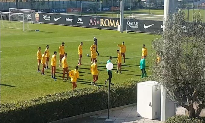 Roma, tutti i nomi per la panchina: spunta Gattuso