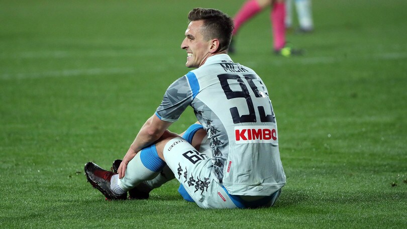 Napoli ko! Farias e Di Lorenzo piegano i partenopei