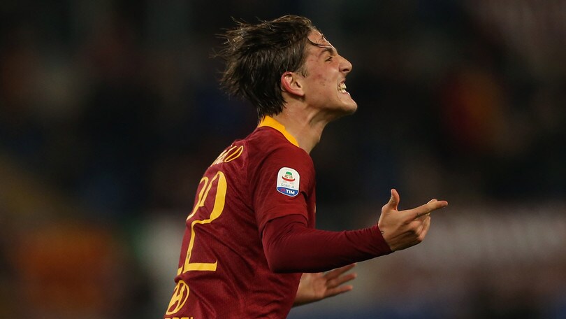 On Air: Zaniolo: «Io penso al campo». Serena Williams torna a Roma - Corriere dello Sport