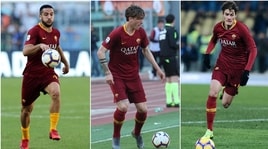 Roma, ecco le valutazioni dei giocatori sul mercato