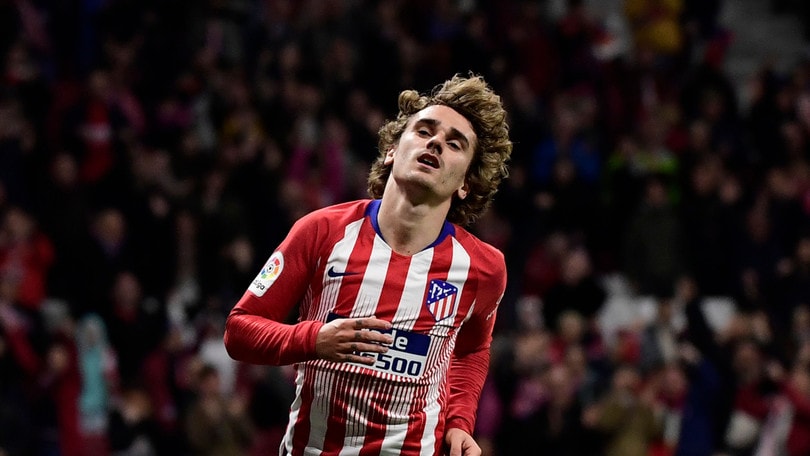 «Griezmann ha scelto il Barcellona: l'ultima parola a Valverde»