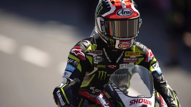 Sbk, Aragon: Bautista di nuovo in SuperPole