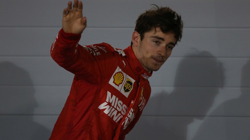 Formula 1: la Ferrari tradisce un meraviglioso Leclerc. In Bahrain vince Hamilton Formula 1: la Ferrari tradisce un meraviglioso Leclerc. In Bahrain vince Hamilton