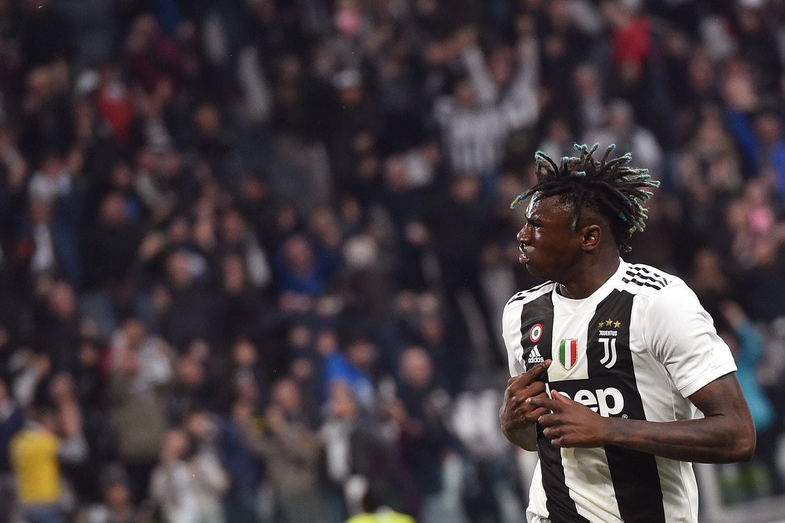 Juventus, Kean ancora decisivo: entra e stende il Milan