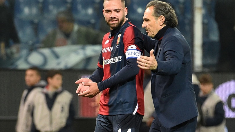 Serie A, Napoli- Genoa: quota rasoterra, vittoria interna a 1,28