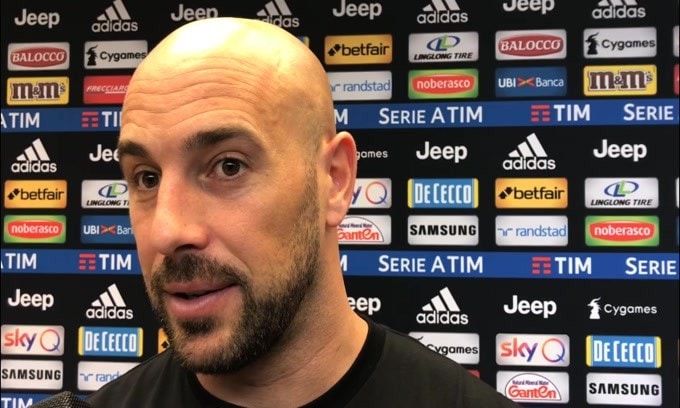 Reina non ci sta: "Da questo stadio esci sempre sconfitto"