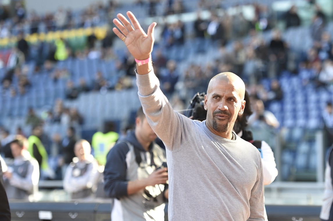 Lazio, Veron infiamma il derby: “Vale la supremazia cittadina”
