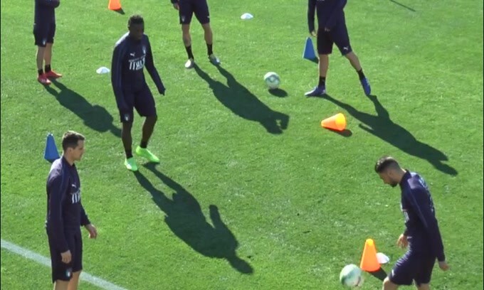 La Juventus pronta a blindare il giovane Kean