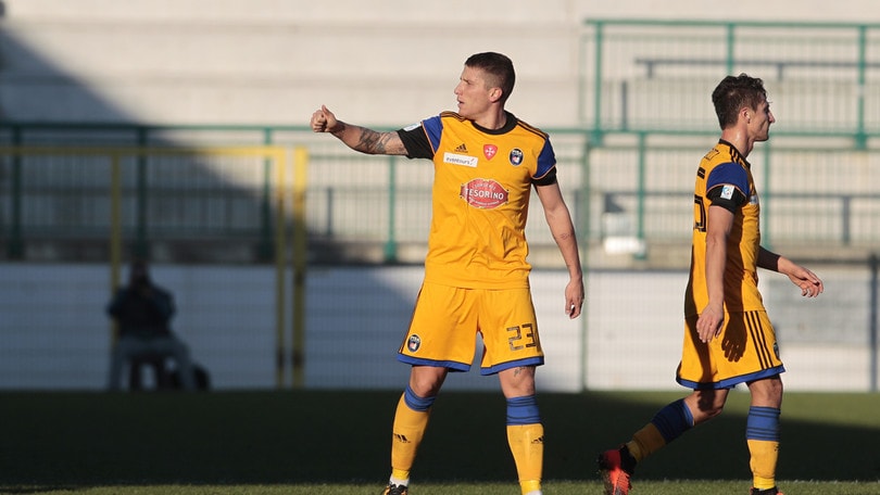 Serie C Pisa, ufficiale: Lisi rinnova fino al 2021