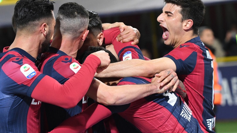 Bologna-Chievo: decide Pulgar due volte dal dischetto poi Dijks nel finale