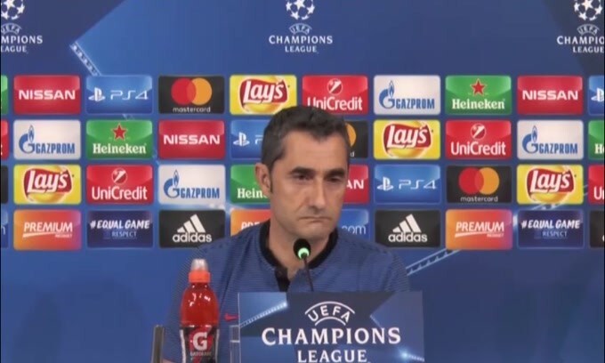 Barça, i giocatori non vogliono Griezmann