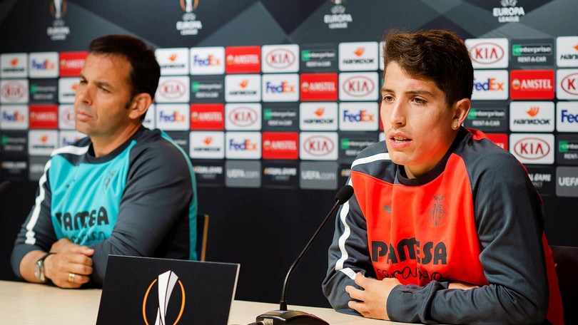 Europa League: derby in bilico tra Villarreal e Valencia