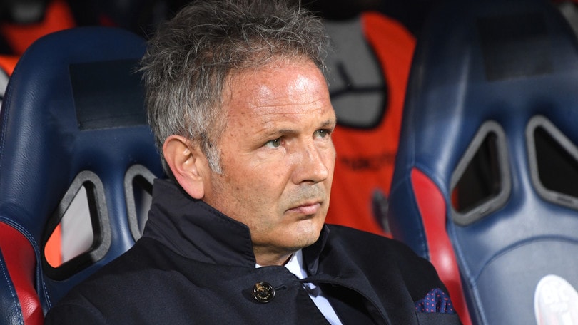 Serie A Bologna, Mihajlovic prepara la svolta decisiva con la Fiorentina