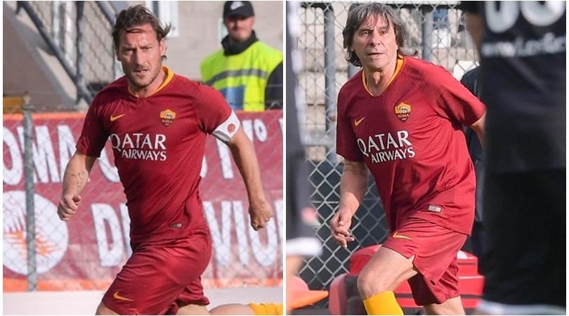 Cassano azzera la Serie A: