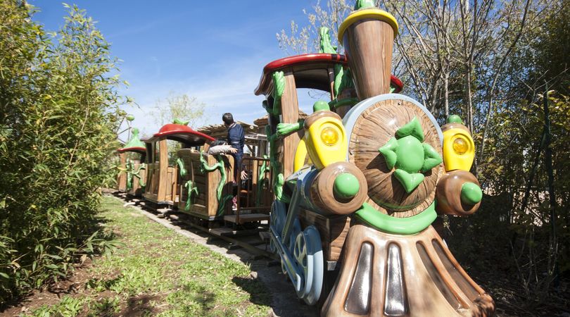 Un Rainbow Magicland tutto nuovo: al via la nuova stagione