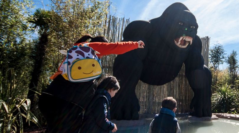 Un Rainbow Magicland tutto nuovo: al via la nuova stagione