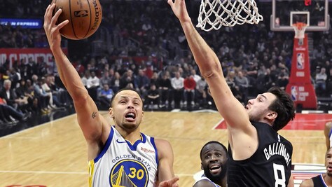 NBA, tutto pronto per i playoff. Gallinari e Belinelli subito in campo