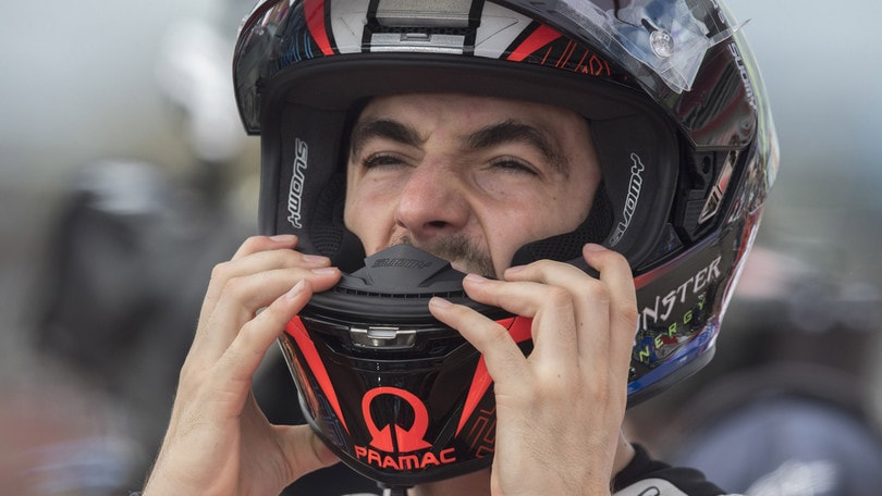 MotoGp Austin: seconde libere a Vinales, Rossi terzo