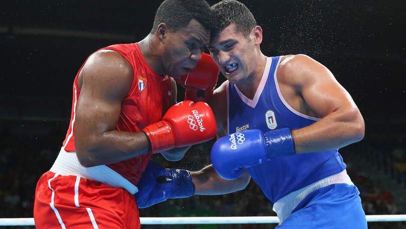 Boxe, Lomachenko su Eurosport