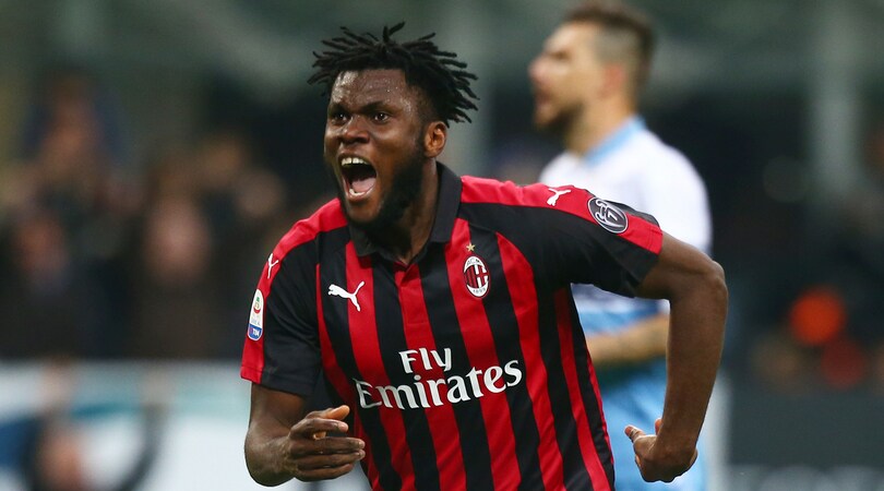 kessie