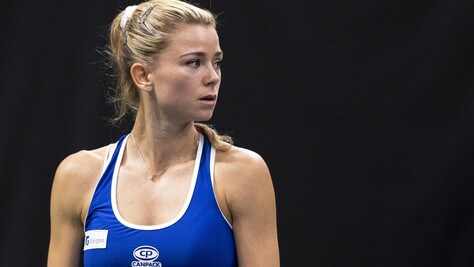 Tennis, classifica Wta: la Giorgi perde una posizione, Osaka ancora prima